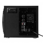 Colunas Woxter Big Bass 500 2.1 LED Bluetooth