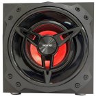 Colunas Woxter Big Bass 500 2.1 LED Bluetooth