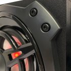 Colunas Woxter Big Bass 500 2.1 LED Bluetooth