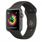 Apple Watch Series 3 38mm Smartwatch Gris Espacial