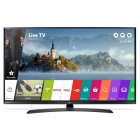 LG 55UJ635V 55" LED UltraHD 4K