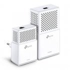 TP-Link TL-WPA7510 KIT Powerline AV1000 Gigabit