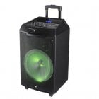 Woxter Rock'n'Roller XL altavoz Con Karaoke