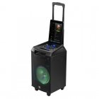 Woxter Rock'n'Roller XL altavoz Con Karaoke