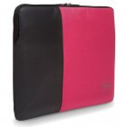 Targus Pulse Funda para Portátiles de 13-14" Negro/Rosa