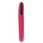 Targus Pulse Funda para Portátiles de 13-14" Negro/Rosa