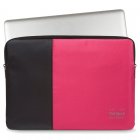 Targus Pulse Funda para Portátiles de 13-14" Negro/Rosa