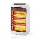 Orbegozo BP 3300 Estufa de Cuarzo 1200W