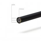 Unotec Cámara Endoscópica WiFi 2M para Smartphone y PC