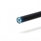 Unotec Cámara Endoscópica WiFi 2M para Smartphone y PC
