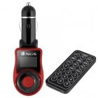 NGS SparkV2 Transmissor FM para Carro