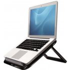 Fellowes Spire Series Suporte Elevatório para Portátil até 17" Preto