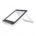 Fellowes Spire Series Suporte Elevatório para Portátil até 17" Branco