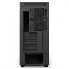 NZXT H700I Mate Torre ATX Negra/Blanca