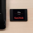 Sandisk Ultra 3D SSD 250GB SATA3