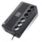 L-Link LL-700-G6 SAI 700VA con 6 Schucko