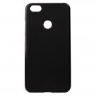 German Tech Funda Gel Negro para Xiaomi Redmi Note 5A