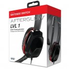 Hori Afterglow Auscultador Mono para Nintendo Switch