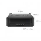 Minix Neo Z83-4 Pro 4GB/32GB Z8350 Quad Core 4K Windows Mini PC