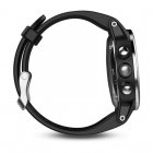 Garmin Fénix 5S Preto com Bracelete Preta