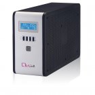 L-Link LL7720 Interactive SAI 2000VA Con Display