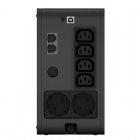 L-Link LL7720 Interactive SAI 2000VA Con Display