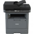 Brother DCP-L5500DN Multifunções Laser Monocromática