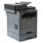 Brother DCP-L5500DNLT Multifunción Láser Monocromo