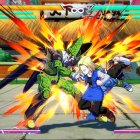 Dragon Ball Fighter Z PS4