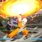 Dragon Ball Fighter Z PS4