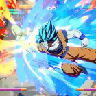 Dragon Ball Fighter Z PS4
