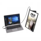 Asus MB16AC Monitor Portátil USB-C 15.6" LED IPS FullHD