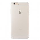 Funda TPU Transparente para iPhone 6 Plus/6S Plus
