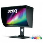 BenQ SW271 27" LED UltraHD 4K Monitor Profesional Fotografía