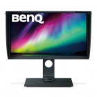 BenQ SW271 27" LED UltraHD 4K Monitor Profesional Fotografía
