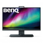 BenQ SW271 27" LED UltraHD 4K Monitor Profesional Fotografía