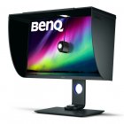 BenQ SW271 27" LED UltraHD 4K Monitor Profesional Fotografía