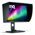 BenQ SW271 27" LED UltraHD 4K Monitor Profesional Fotografía