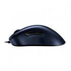 Zowie EC1-B CS: GO Version Ratón Gaming para e-Sports Negro