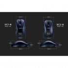 Zowie EC1-B CS: GO Version Ratón Gaming para e-Sports Negro