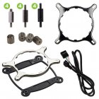 EVGA 400-HY-CL28-V1 Kit de Refrigeración Líquida