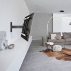 Vogel's THIN 425 Suporte TV Articulado 55"