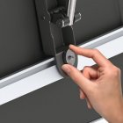 Vogel's THIN 425 Suporte TV Articulado 55"