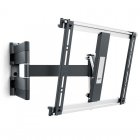 Vogel's THIN 445 Suporte TV Articulado Preto até 55"