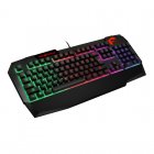 MSI Vigor GK40 Teclado Gaming Retroiluminado