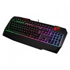 MSI Vigor GK40 Teclado Gaming Retroiluminado