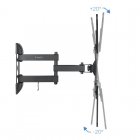 TooQ LP6055TN-B Soporte TV Giratorio hasta 55"