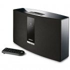 Bose SoundTouch 20 Coluna Sem Fios Preta