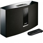 Bose SoundTouch 20 Coluna Sem Fios Preta