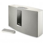 Bose SoundTouch 20 Altavoz Inalámbrico Blanco